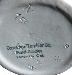 Canadian Tumbler Co. 2